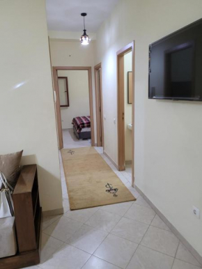 Superbe appartement avec WiFi et parking gratuit sur place